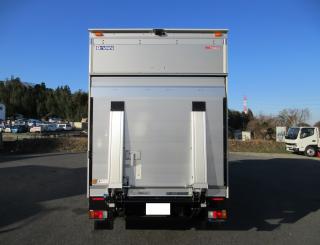 三菱 バン 小型 令和7年11月 ◆商談中◆　2RGーFEAV0 5枚目