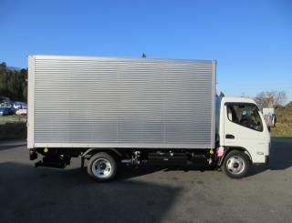 三菱 バン 小型 令和7年11月 ◆商談中◆　2RGーFEAV0 6枚目