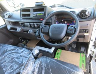 三菱 バン 小型 令和7年11月 ◆商談中◆　2RGーFEAV0 9枚目