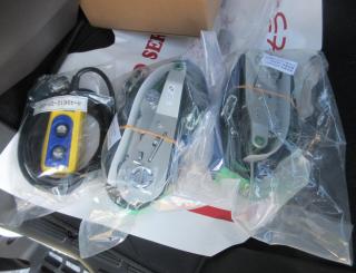 三菱 バン 小型 令和7年11月 ◆商談中◆　2RGーFEAV0 21枚目