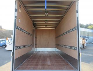 三菱 バン 小型 令和7年11月 ◆商談中◆　2RGーFEAV0 27枚目