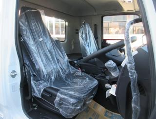 三菱 平ボデー・Wキャブ・シャーシ 中型 令和7年12月 2KGーFK65F 7枚目