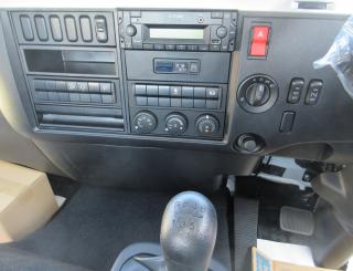 三菱 平ボデー・Wキャブ・シャーシ 中型 令和7年12月 2KGーFK65F 14枚目