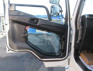 三菱 平ボデー・Wキャブ・シャーシ 中型 令和7年12月 2KGーFK65F 19枚目