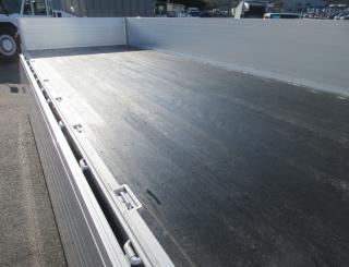 三菱 平ボデー・Wキャブ・シャーシ 中型 令和7年12月 2KGーFK65F 22枚目