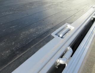 三菱 平ボデー・Wキャブ・シャーシ 中型 令和7年12月 2KGーFK65F 24枚目