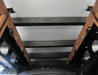 三菱 平ボデー・Wキャブ・シャーシ 中型 令和7年12月 2KGーFK65F 28枚目