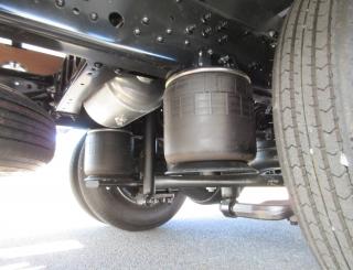 三菱 平ボデー・Wキャブ・シャーシ 中型 令和7年12月 2KGーFK65F 32枚目