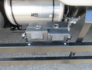 三菱 平ボデー・Wキャブ・シャーシ 中型 令和7年12月 2KGーFK65F 35枚目