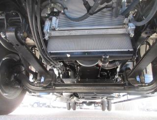 三菱 平ボデー・Wキャブ・シャーシ 中型 令和7年12月 2KGーFK65F 36枚目