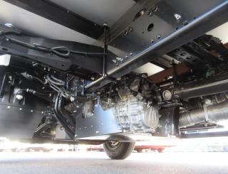 三菱 平ボデー・Wキャブ・シャーシ 中型 令和7年12月 2KGーFK65F 43枚目