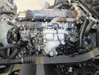 三菱 平ボデー・Wキャブ・シャーシ 中型 令和7年12月 2KGーFK65F 47枚目