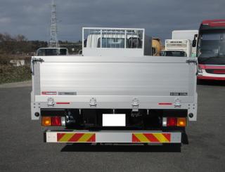 三菱 平ボデー・Wキャブ・シャーシ 中型  ◆商談中◆　2KGーFK65F 5枚目