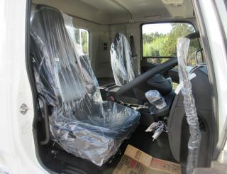 三菱 平ボデー・Wキャブ・シャーシ 中型  ◆商談中◆　2KGーFK65F 7枚目