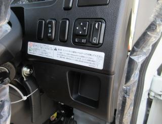 三菱 平ボデー・Wキャブ・シャーシ 中型  ◆商談中◆　2KGーFK65F 10枚目