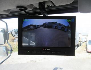 三菱 平ボデー・Wキャブ・シャーシ 中型  ◆商談中◆　2KGーFK65F 15枚目