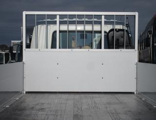 三菱 平ボデー・Wキャブ・シャーシ 中型  ◆商談中◆　2KGーFK65F 23枚目