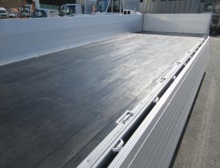 三菱 平ボデー・Wキャブ・シャーシ 中型  ◆商談中◆　2KGーFK65F 27枚目