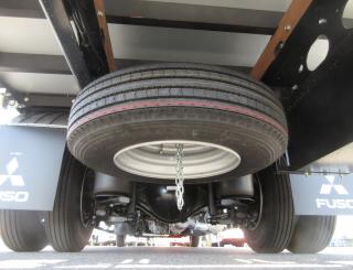 三菱 平ボデー・Wキャブ・シャーシ 中型  ◆商談中◆　2KGーFK65F 32枚目