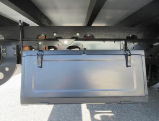 三菱 平ボデー・Wキャブ・シャーシ 中型  ◆商談中◆　2KGーFK65F 33枚目