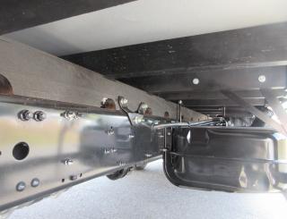 三菱 平ボデー・Wキャブ・シャーシ 中型  ◆商談中◆　2KGーFK65F 39枚目