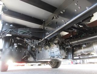 三菱 平ボデー・Wキャブ・シャーシ 中型  ◆商談中◆　2KGーFK65F 43枚目