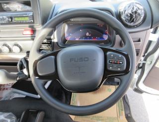 三菱 平ボデー・Wキャブ・シャーシ 小型 令和7年11月 2RGーFBAV0 11枚目