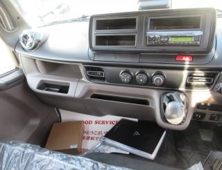 三菱 平ボデー・Wキャブ・シャーシ 小型 令和7年11月 2RGーFBAV0 12枚目