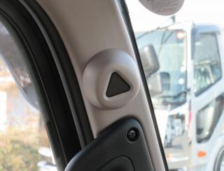 三菱 平ボデー・Wキャブ・シャーシ 小型 令和7年11月 2RGーFBAV0 17枚目