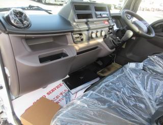 三菱 平ボデー・Wキャブ・シャーシ 小型 令和7年11月 2RGーFBAV0 21枚目