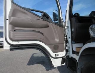 三菱 平ボデー・Wキャブ・シャーシ 小型 令和7年11月 2RGーFBAV0 22枚目