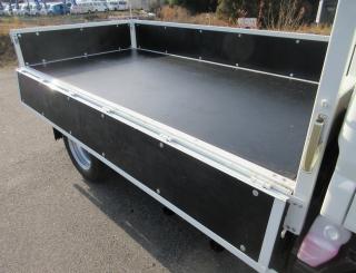 三菱 平ボデー・Wキャブ・シャーシ 小型 令和7年11月 2RGーFBAV0 29枚目