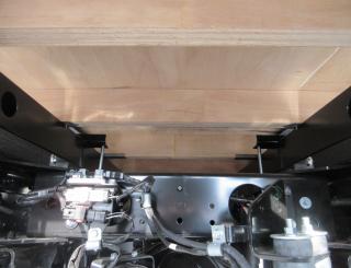 三菱 平ボデー・Wキャブ・シャーシ 小型 令和7年11月 2RGーFBAV0 30枚目