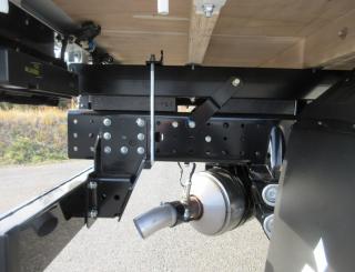 三菱 平ボデー・Wキャブ・シャーシ 小型 令和7年11月 2RGーFBAV0 32枚目