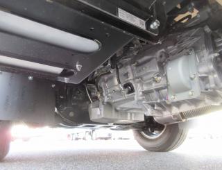 三菱 平ボデー・Wキャブ・シャーシ 小型 令和7年11月 2RGーFBAV0 40枚目