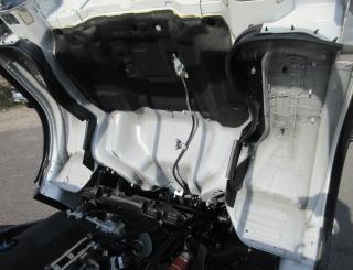 三菱 平ボデー・Wキャブ・シャーシ 小型 令和7年11月 2RGーFBAV0 47枚目