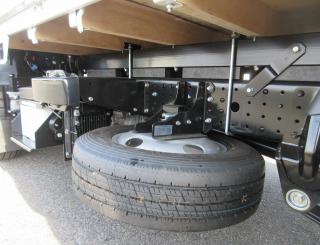 三菱 平ボデー・Wキャブ・シャーシ 小型 令和7年11月 2RGーFBAV0 49枚目