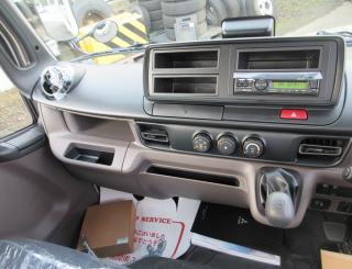 三菱 平ボデー・Wキャブ・シャーシ 小型 令和7年11月 2RGーFBAV0 12枚目