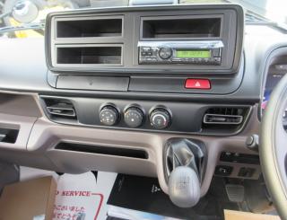 三菱 平ボデー・Wキャブ・シャーシ 小型 令和7年11月 2RGーFBAV0 13枚目