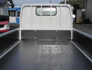 三菱 平ボデー・Wキャブ・シャーシ 小型 令和7年11月 2RGーFBAV0 24枚目