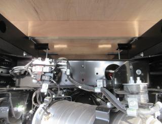 三菱 平ボデー・Wキャブ・シャーシ 小型 令和7年11月 2RGーFBAV0 30枚目