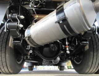 三菱 平ボデー・Wキャブ・シャーシ 小型 令和7年11月 2RGーFBAV0 31枚目