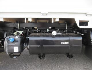 三菱 平ボデー・Wキャブ・シャーシ 小型 令和7年11月 2RGーFBAV0 33枚目