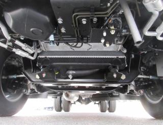 三菱 平ボデー・Wキャブ・シャーシ 小型 令和7年11月 2RGーFBAV0 35枚目