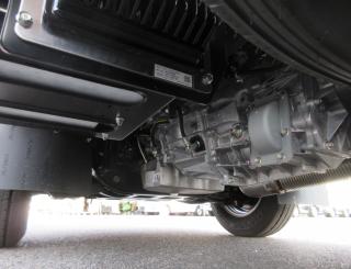 三菱 平ボデー・Wキャブ・シャーシ 小型 令和7年11月 2RGーFBAV0 40枚目