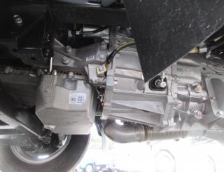 三菱 平ボデー・Wキャブ・シャーシ 小型 令和7年11月 2RGーFBAV0 41枚目