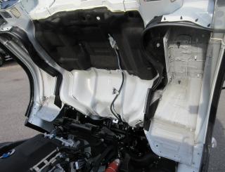 三菱 平ボデー・Wキャブ・シャーシ 小型 令和7年11月 2RGーFBAV0 48枚目