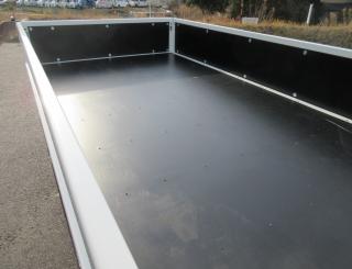 三菱 平ボデー・Wキャブ・シャーシ 小型 令和7年11月 2RGーFBAV0 49枚目