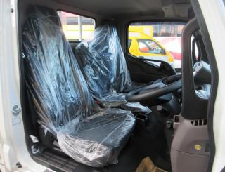 三菱 平ボデー・Wキャブ・シャーシ 小型 令和7年11月 2RGーFBAV0 7枚目