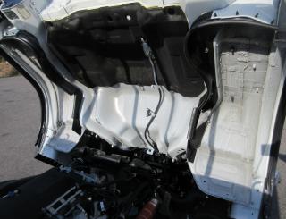 三菱 平ボデー・Wキャブ・シャーシ 小型 令和7年11月 2RGーFBAV0 48枚目